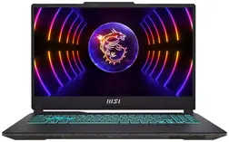 MSI Cyborg 15 A12VF-259XBY