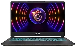 MSI Cyborg 15 A13VF-1223XRU