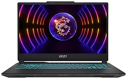 MSI Cyborg 15 A13VF-1222RU