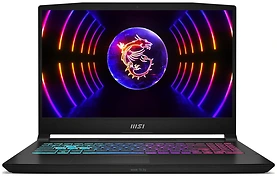 MSI Katana 15 B13VGK-2067XAM