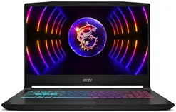 MSI Katana 15 B13VFK-1893XBY