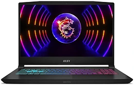 MSI Katana 15 B13VFK-817US