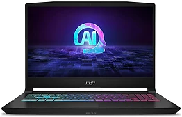 MSI Katana A17 AI B8VF-1006XBY