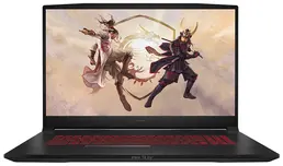 MSI Katana GF76 11SC-853XRU