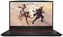 MSI Katana GF76 11UC-467XPL