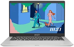 MSI Modern 14 C12MO-1231XBY