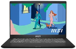 MSI Modern 14 C12MO-822XBY