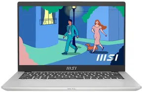 MSI Modern 14 C12MO-825XBY