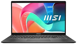MSI Modern 15 F1MG-089XBY