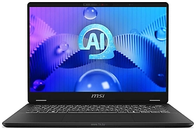 MSI Prestige 14 AI Evo C1MG-070RU