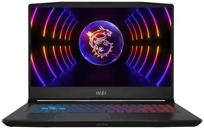 MSI Pulse 15 B13VGK-1431XRU