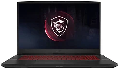 MSI Pulse GL76 12UCK-051RU
