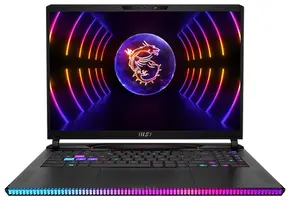 MSI Raider GE68HX 13VG-205RU