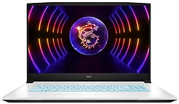 MSI Sword 17 A12VE-808XRU