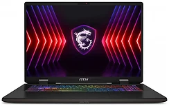 MSI Sword 17 HX B13VFKG-099XRU