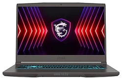 MSI Thin 15 B12UC-1295AU