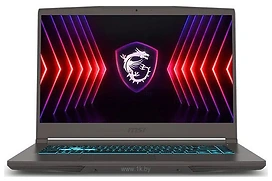 MSI Thin 15 B13UCX-2096XBY