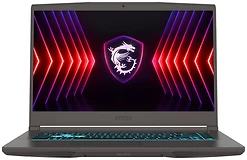 MSI Thin 15 B12UDX-2641XBY