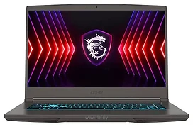 MSI Thin 15 B12VE-2075XRU