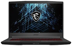 MSI Thin GF63 11UC-218XRU