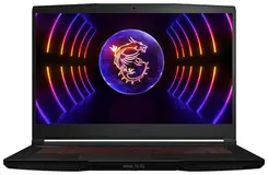 MSI Thin GF63 12UC-800XRU