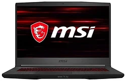 MSI Thin GF65 10UE-213US