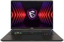 MSI Vector 16 HX A14VHG-806XBY
