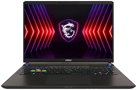 MSI Vector 16 HX A14VIG-807BY
