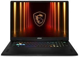 MSI Vector A18 HX A9WHG-217XRU
