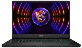 MSI Vector GP77 13VG-065RU