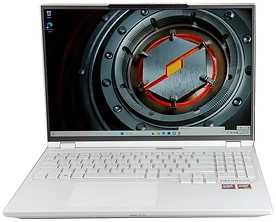 Mechrevo Dragon 16 Pro 2025 R9 8945HX RTX5070TI