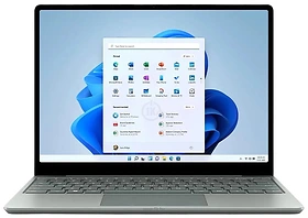 Microsoft Surface Laptop Go 2 8QC-00031