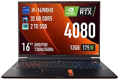 Thunderobot Zero G4 Ultra Orange (JT009200GRU)