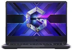 Xiaomi Redmi G (JYU4313CN)