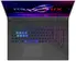 ASUS ROG Strix G18 (2023) G814JI-N6062