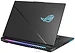 ASUS ROG Strix SCAR 18 2024 G834JYR-R6027