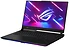 ASUS ROG Strix SCAR 17 2023 G733PZ-LL023