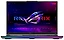 ASUS ROG Strix SCAR 18 2023 G834JZ-N6025