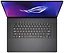 ASUS ROG Zephyrus G16 2024 GU605MI-QR077