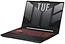 ASUS TUF Gaming A15 2024 FA507UV8845-0DAEXHB8X10