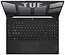 ASUS TUF Gaming A15 2024 FA507UV8845-0DAEXHB8X10