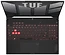ASUS TUF Gaming A15 2024 FA507UV8845-0DAEXHB8X10