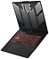 ASUS TUF Gaming A17 2023 FA707NUR-HX025