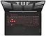 ASUS TUF Gaming A17 2023 FA707NUR-HX025