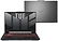 ASUS TUF Gaming A17 2023 FA707NUR-HX028W