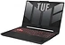 ASUS TUF Gaming A15 2023 FA507NV-LP104