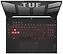 ASUS TUF Gaming A15 2023 FA507NUR-LP072