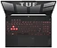 ASUS TUF Gaming A15 2023 FA507NV-LP020