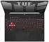 ASUS TUF Gaming A15 2023 FA507NV-LP058