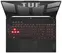 ASUS TUF Gaming A15 2023 FA507NU-LP089